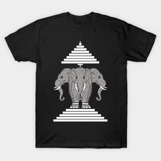 Elephant Skin T-Shirt